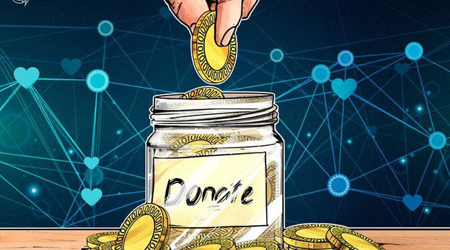 OmiseGO与Vitalik Buterin共同向乌干达难民慈