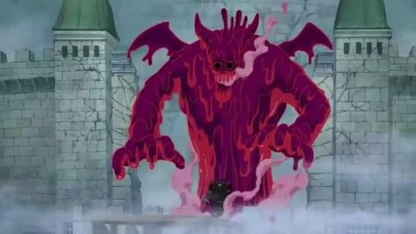 海贼王中最中庸的果实,其实是开发空间最大的