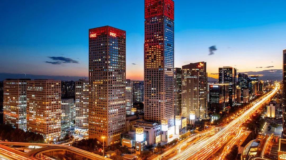2023上半年朝阳区实现GDP3902.2亿元 同比增长5.4% 2023上半年朝阳区实现GDP3902.2亿元 同比增长5.4%