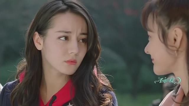 《一千零一夜》柏海被凌凌七连番狂虐,迪丽热