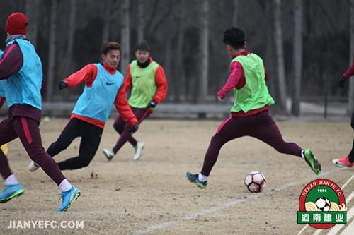 2018中超赛程公布 河南建业有哪些关键战役能