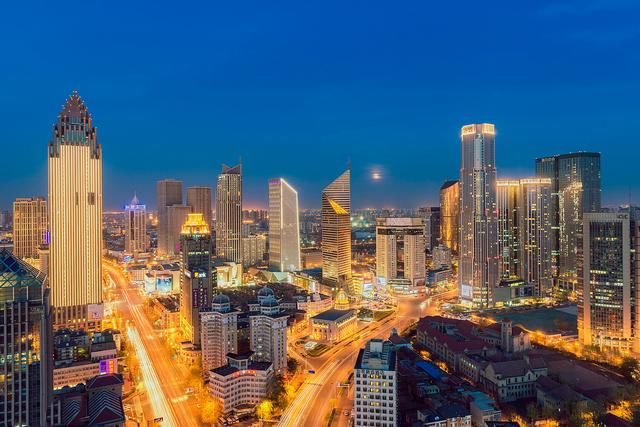 这座城市2017年GDP名义增速竟高达27.9%!是