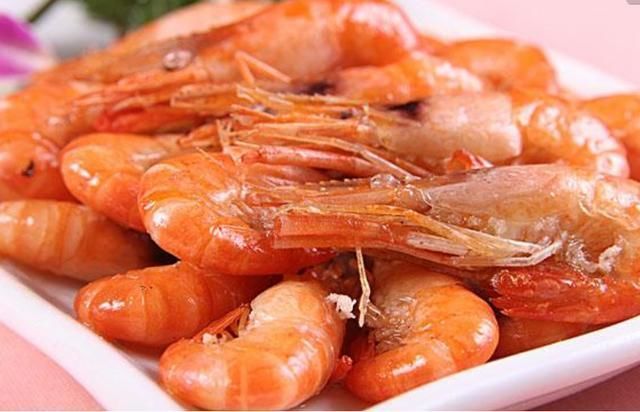 吃了30年大虾,这样的做法还是第一次见,吃一次就会爱上它-北京时间