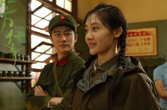 冯小刚心中的《芳华》与现实有点不一样