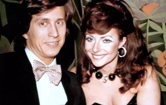 Gucci继承人被前妻谋杀,范思哲创始人被枪杀,时