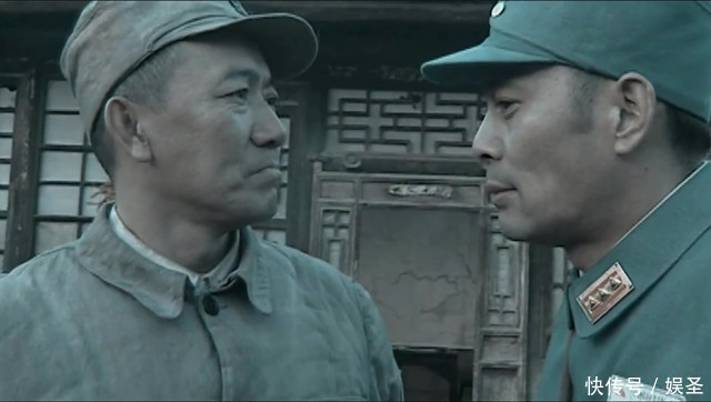 不得不惊叹《亮剑》中楚云飞的战略眼光之深远