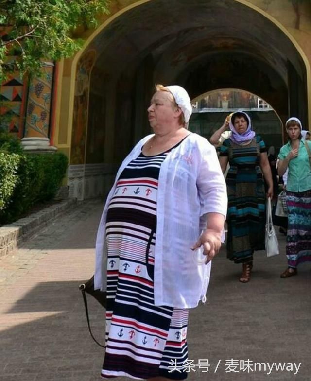 俄罗斯"洋媳妇"不要车不要房,但一个顾虑却让人望而却步!