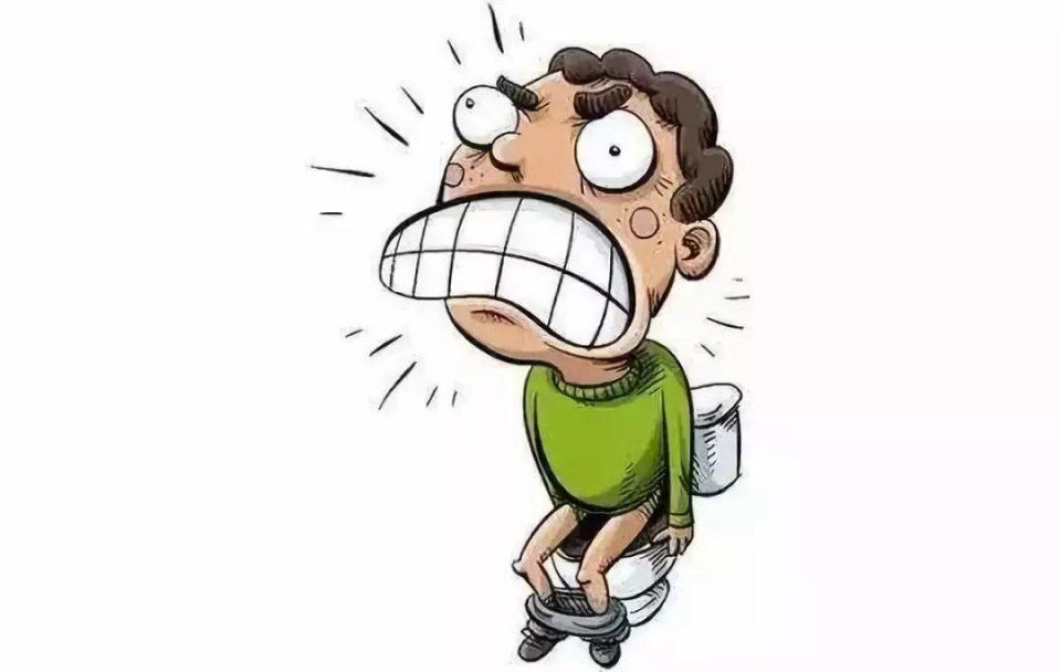 警惕,早期直肠病变的5个信号,中招了赶紧去医