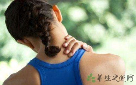 白领颈椎病注意事项