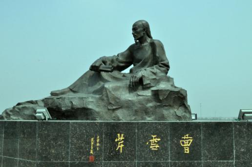 红楼百年未解之谜:作者真的不是曹雪芹吗?