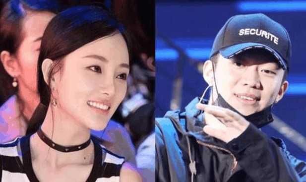 卓伟下半场猛料来袭,证明李小璐万人睡王思聪