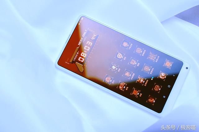 同是高通骁龙845处理器+6GB,最强手机对比