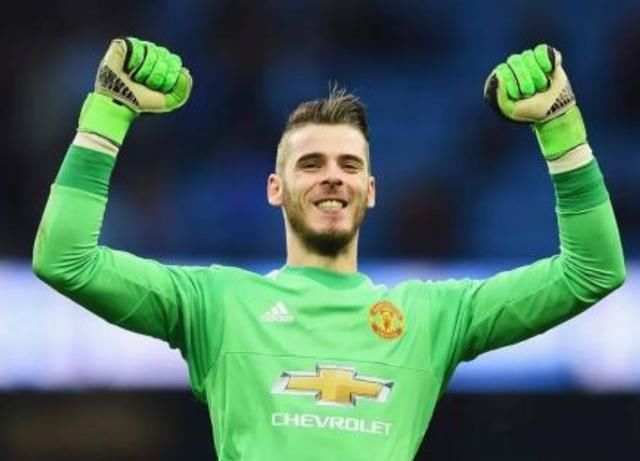 当今足坛最佳阵容没有他?来看看这份恐怖的名