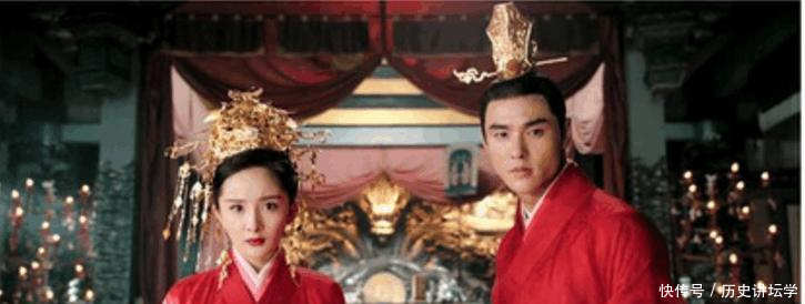 扶摇大婚时, 长孙无极的这句台词又火了, 网友