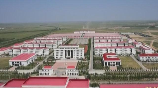 《寻踪英雄路》实战化演练的沙场 《寻踪英雄路》实战化演练的沙场