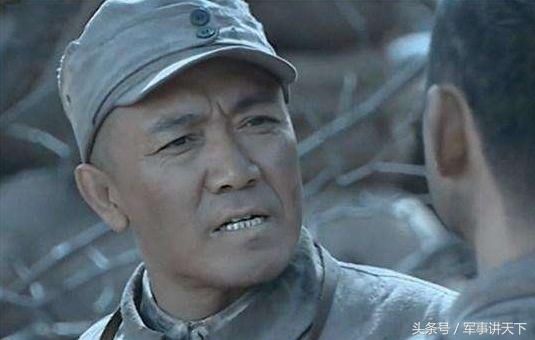 李云龙竟然确有其人!墓地就在我国南京,真相背