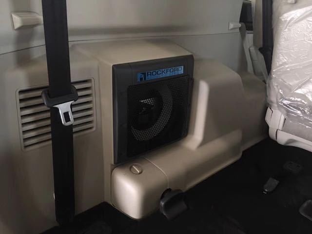 中东版18款三菱帕杰罗大家为什么都喜欢叫山