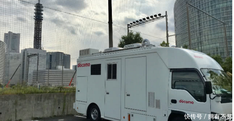 华为5G测试成果:日本暂领先 是英国的6倍比美