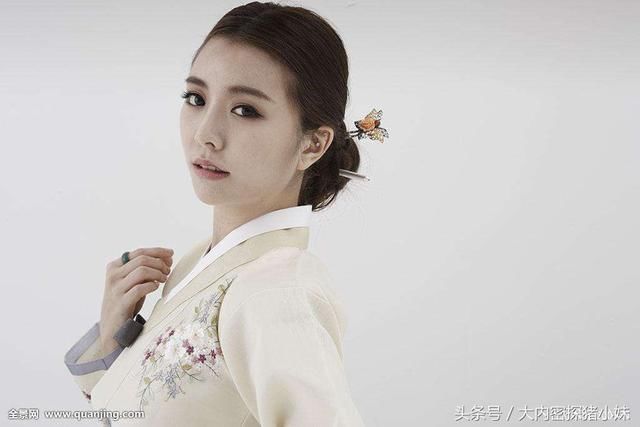 朝鲜姑娘颜值高,娶一名朝鲜老婆,你最好具备以