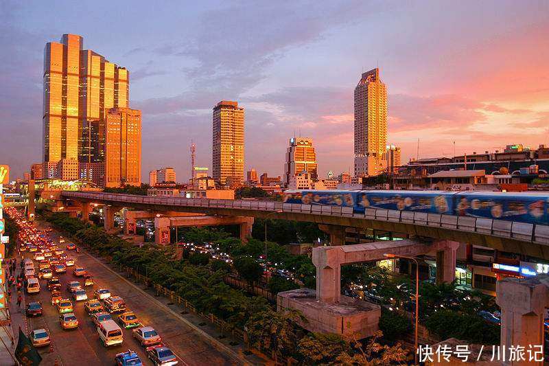 GDP相当于深圳的一个国家,男人成为旅游产业