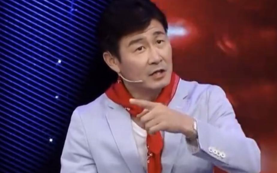 丢脸!郝海东:国足如今世界排名80,中国有哪几个