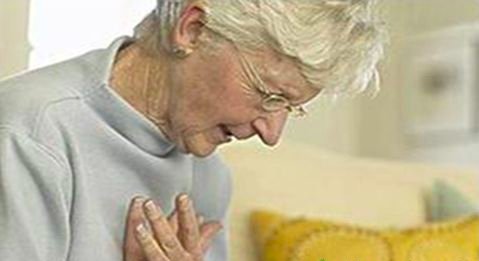 左手麻是什么病的前兆,左手发麻的人要注意了