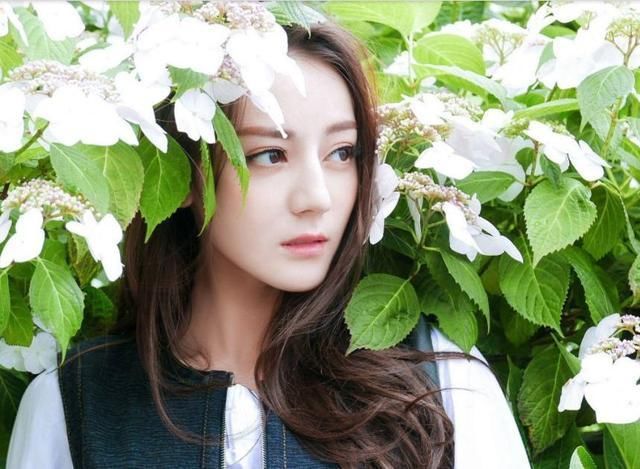 迪丽热巴黑料大曝光,网友:因为黑料我们更喜