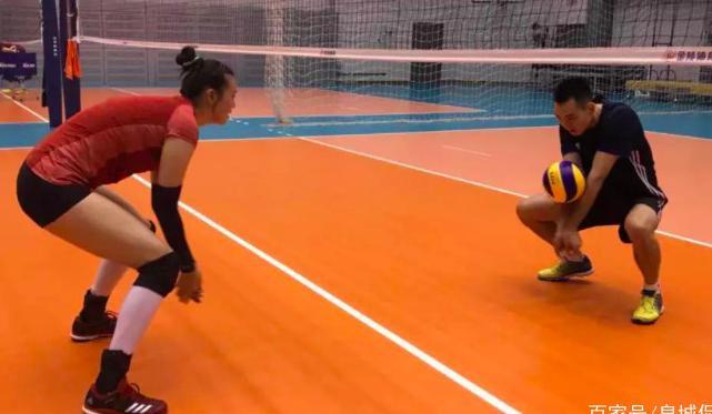 中国女排最强阵容出炉,二号王牌归队,或亚运会