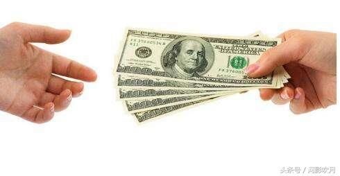 普惠金融的新模式,1600亿美元的蚂蚁金服背后