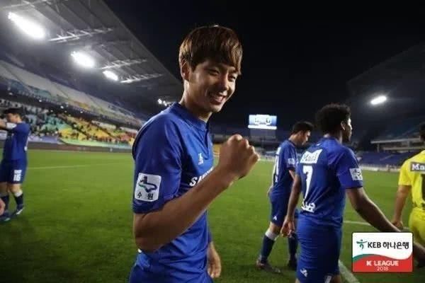 FIFA刊出亚青赛4位最值关注球员,全部是射手,