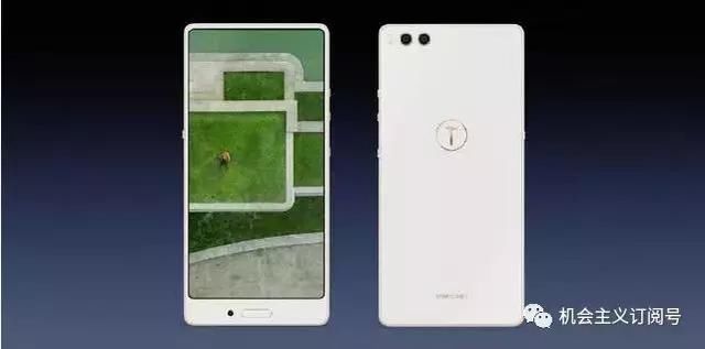 红米Note5卖不过坚果3!罗永浩为什么这么肯定