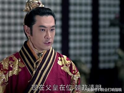 琅琊榜:静贵妃为何选择柳澄的孙女做王妃,他们