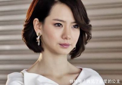 杨颖是混血儿,昆凌是混血儿,戚薇是混血儿,未料