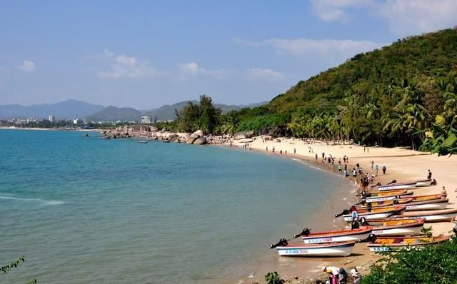 为什么那么多人去泰国旅行而不去三亚?如果是