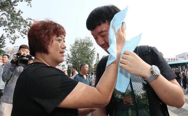 全国高考试卷难度排行 各省高考难度排名地图