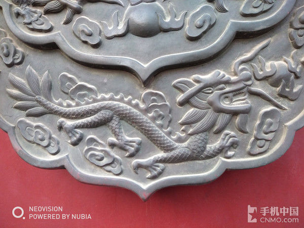 努比亚V18评测:千元拍照强机续航凶猛