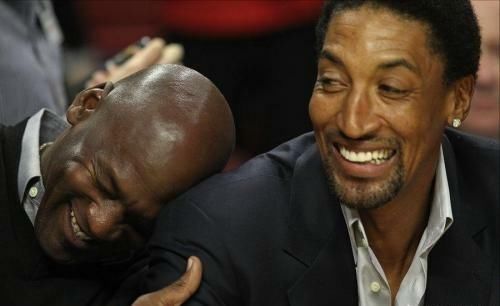 NBA名宿们对詹姆斯都是怎么评价的呢?