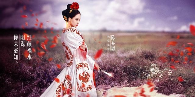 2018年暑假即将霸屏的电视剧,暑假追剧不怕愁