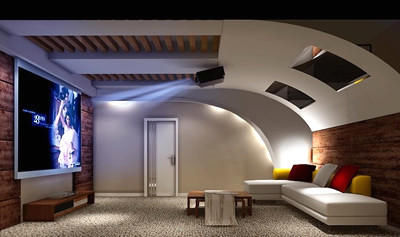 买一楼送地下室花园的房子看起来很划算,真的