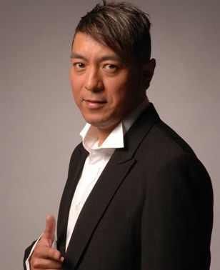 两年26部电影,古天乐旗下艺人,刘德华给他机会