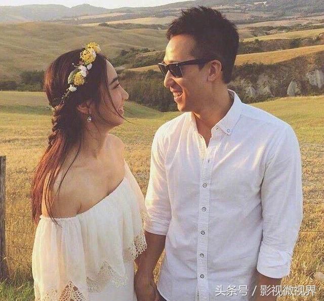 娱乐圈新春喜事连连,仙剑三主题曲演唱者吴雨