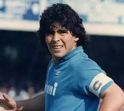 全球5大最火足球明星:C罗第4,贝克汉姆第3,第