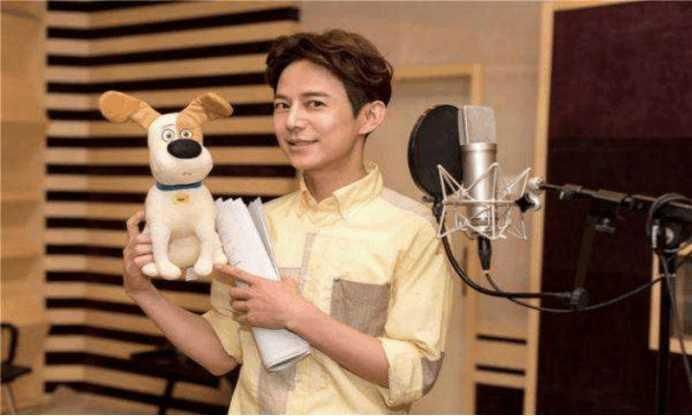 华少微博之夜, 现场即兴主持堪比车祸, 何老师