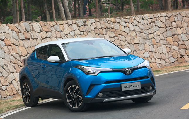 宋亮: 一汽丰田用5Q概念定义差异化诚信服