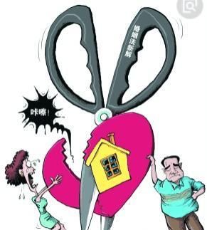 2018新《婚姻法》出台, 全天下的女人坐不住了