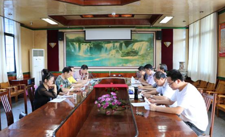 湖南永兴教育扶贫出新招:一中自强班开班模式