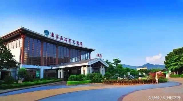 惠州龙门博罗最适合夏天旅游的23个好地方,山