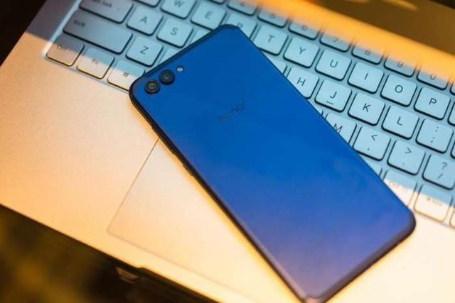 目前华为最值得购买的一款手机,价格配置都完