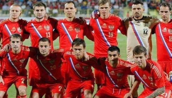 2018俄罗斯世界杯抽签结果分析及出线预测