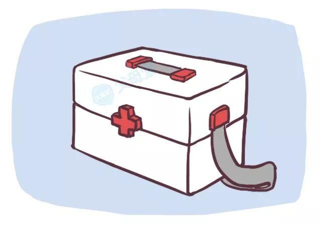 这些网上热传的儿童家庭常备药,已被专家拉入